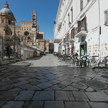 Appartamento Art&history *