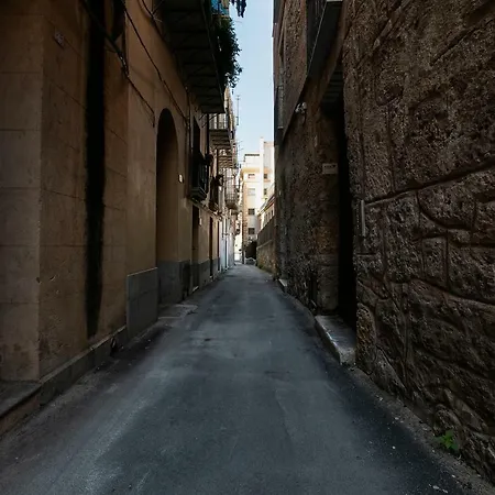 Art&history Appartamento Palermo