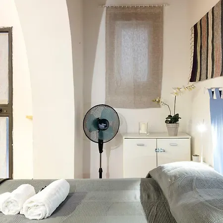 Appartamento Art&history