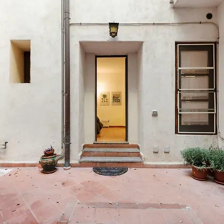 Appartamento Art&history *